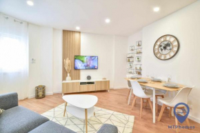 Apartamento Aloha by MTPhomes